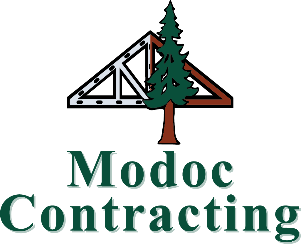 Employment Modoc Contracting