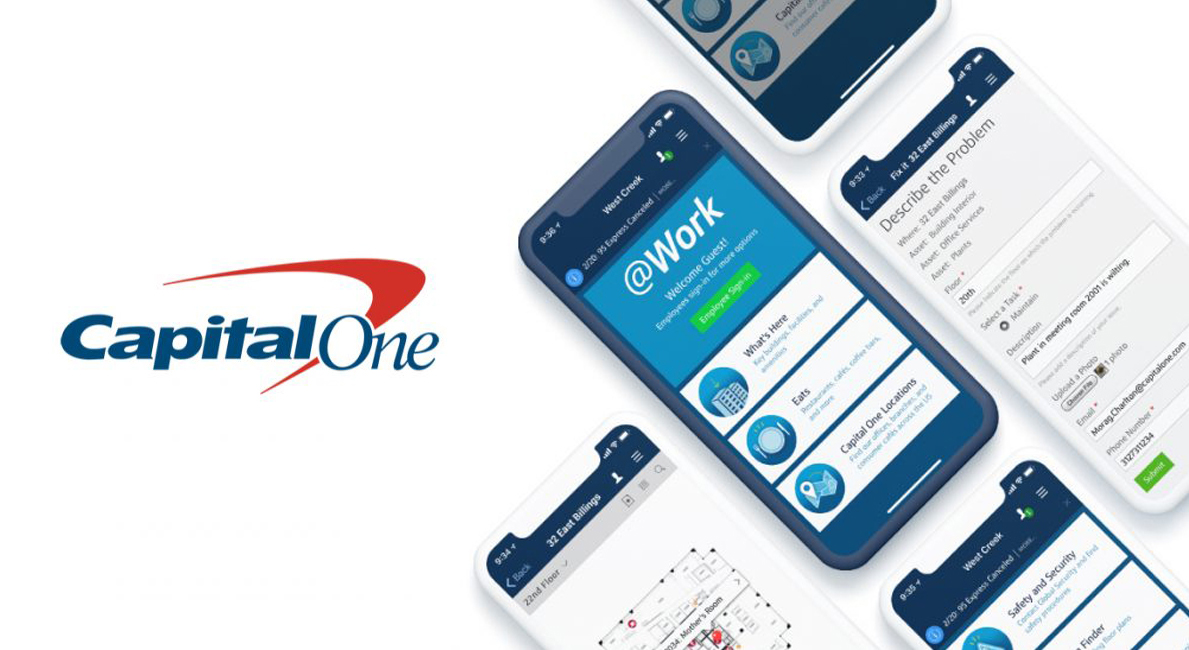 Customer Stories Capital One Modo Labs