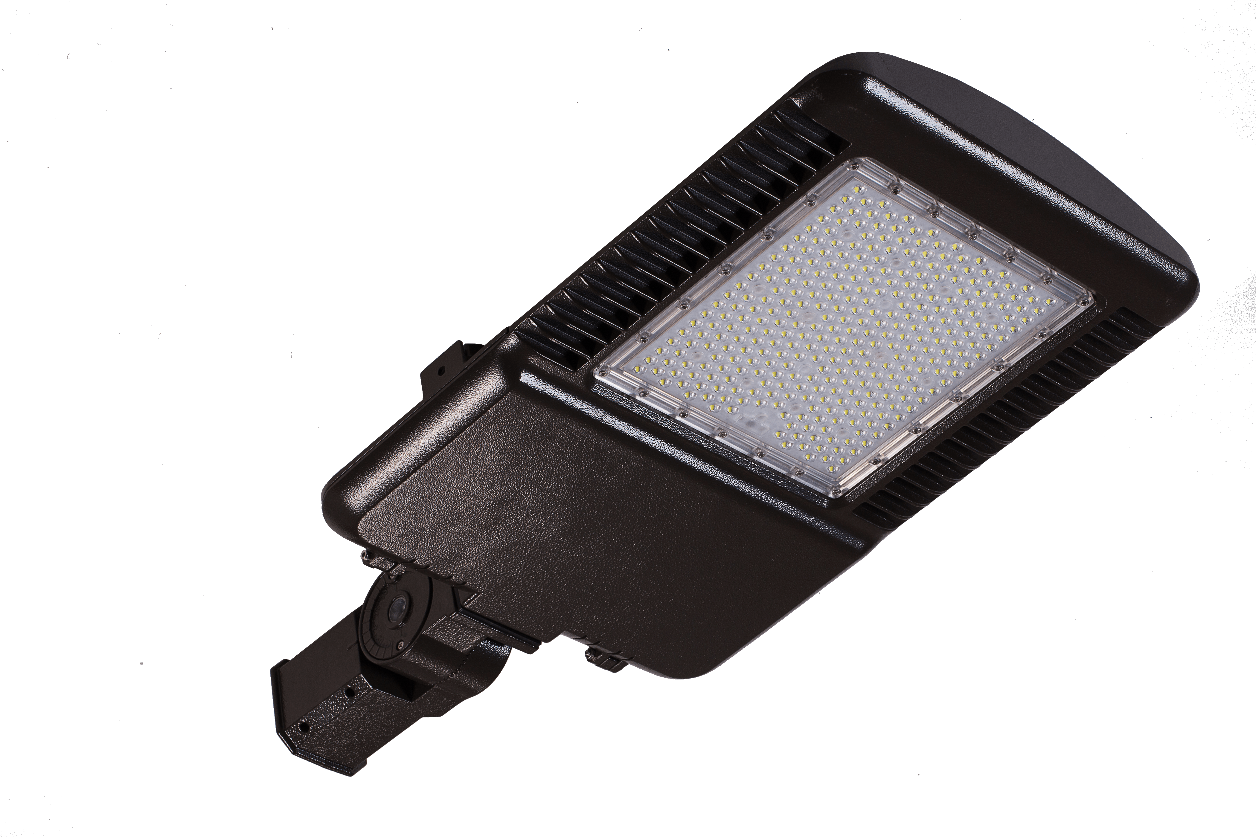 Car Park Lights Modo Lights