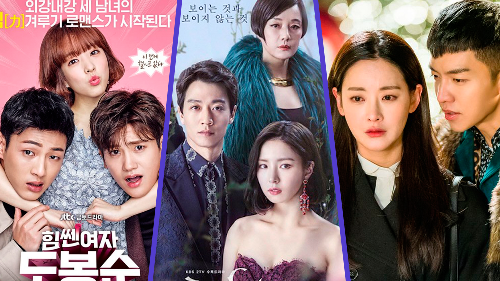 Serie Coreana Netflix - Tres Dramas Coreanos Com Mulheres Super Corajosas Para Ver Na Netflix Modo Meu