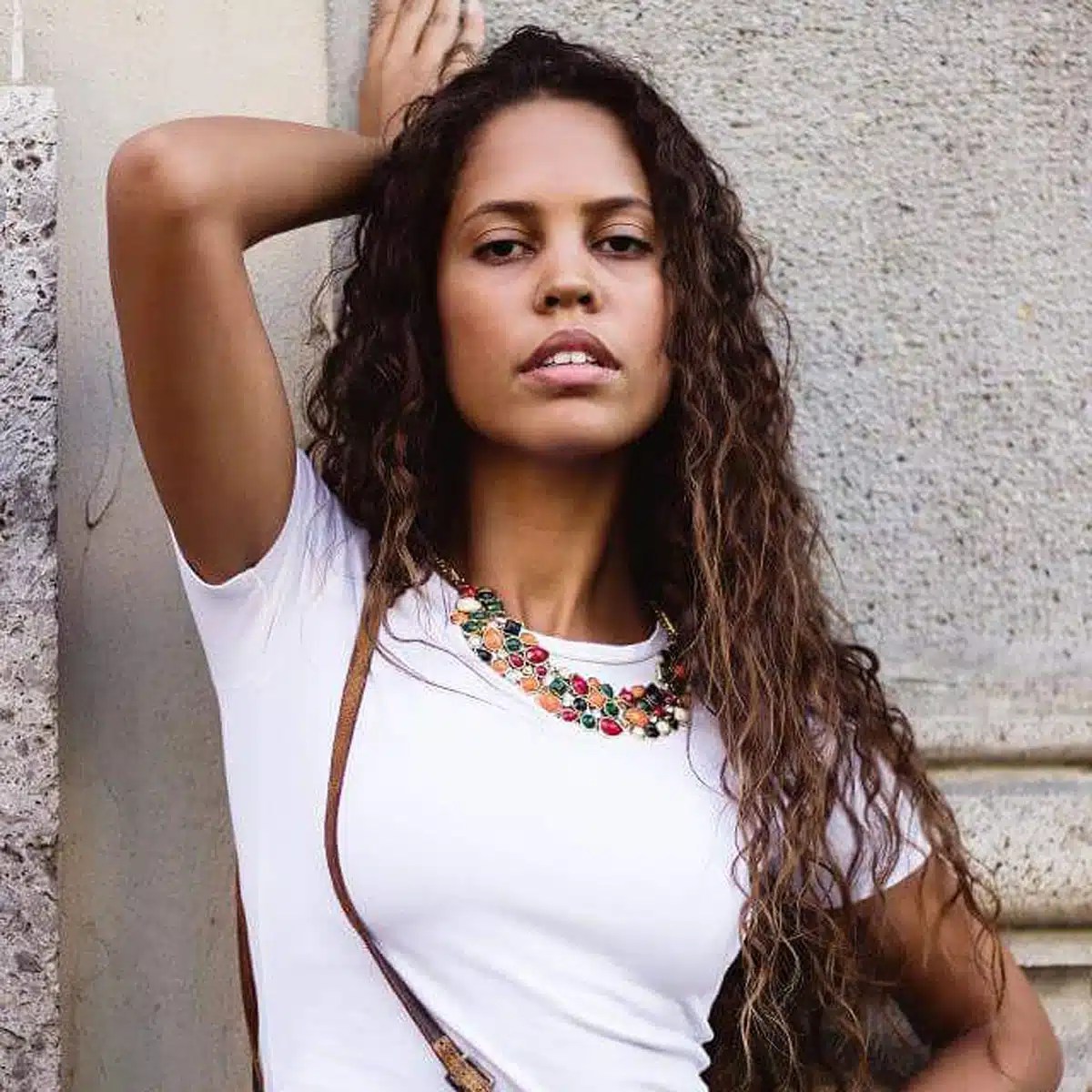 Modelle Milano NATHALIA Q MODO Models Agency