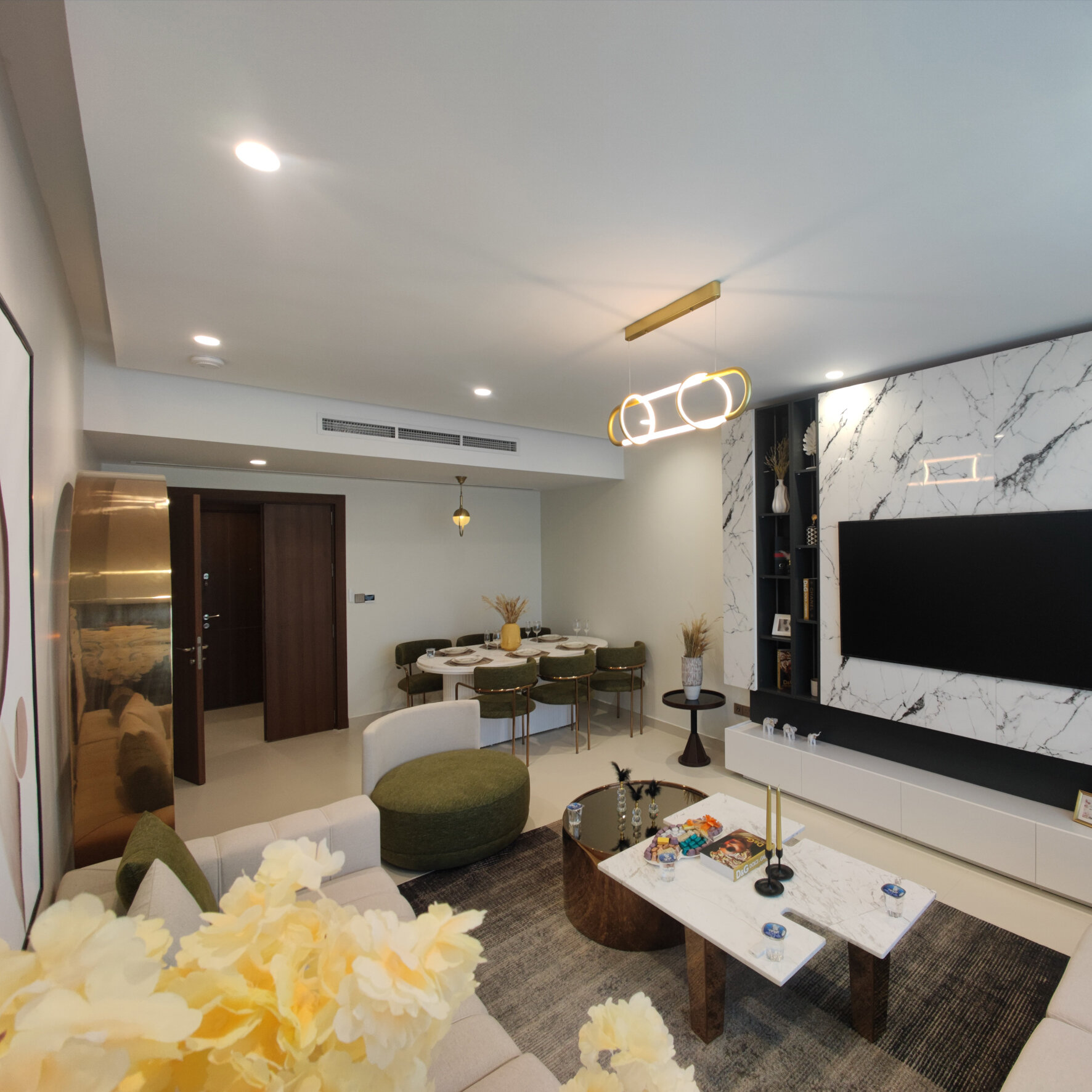 MODON Real Estate Developer