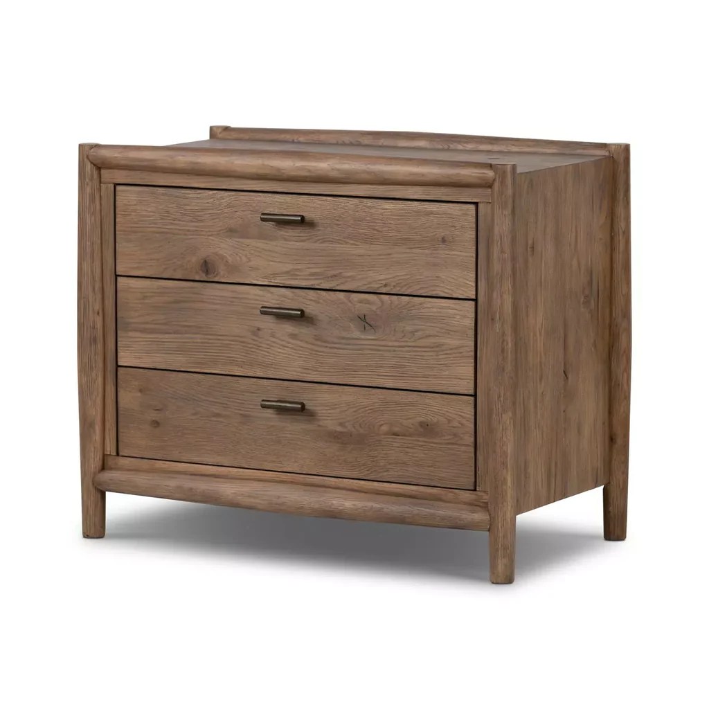 Gwen Nightstand Modory