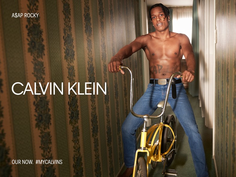 calvin klein jeans spring 2023 campaign Our Now' Calvin Klein Jeans Spring 2019 Campaign | Modoslav