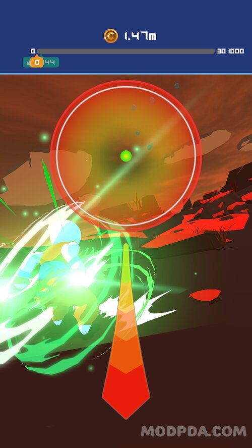 Download Energy Blast (HACK) for Android Full APK