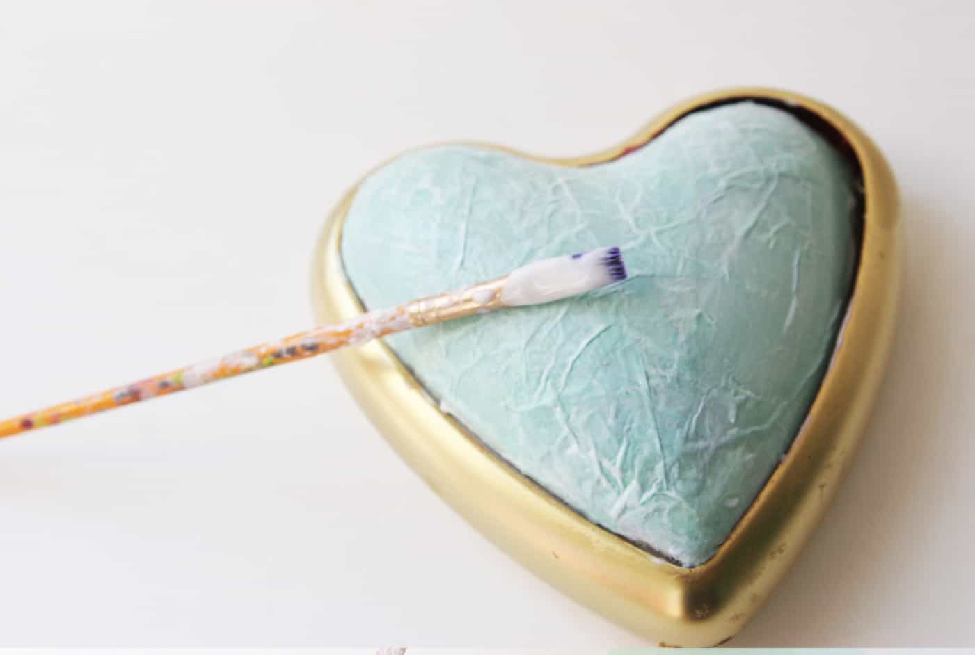 Dollar Store Night Light Makeover with Mod Podge Mod Podge Rocks