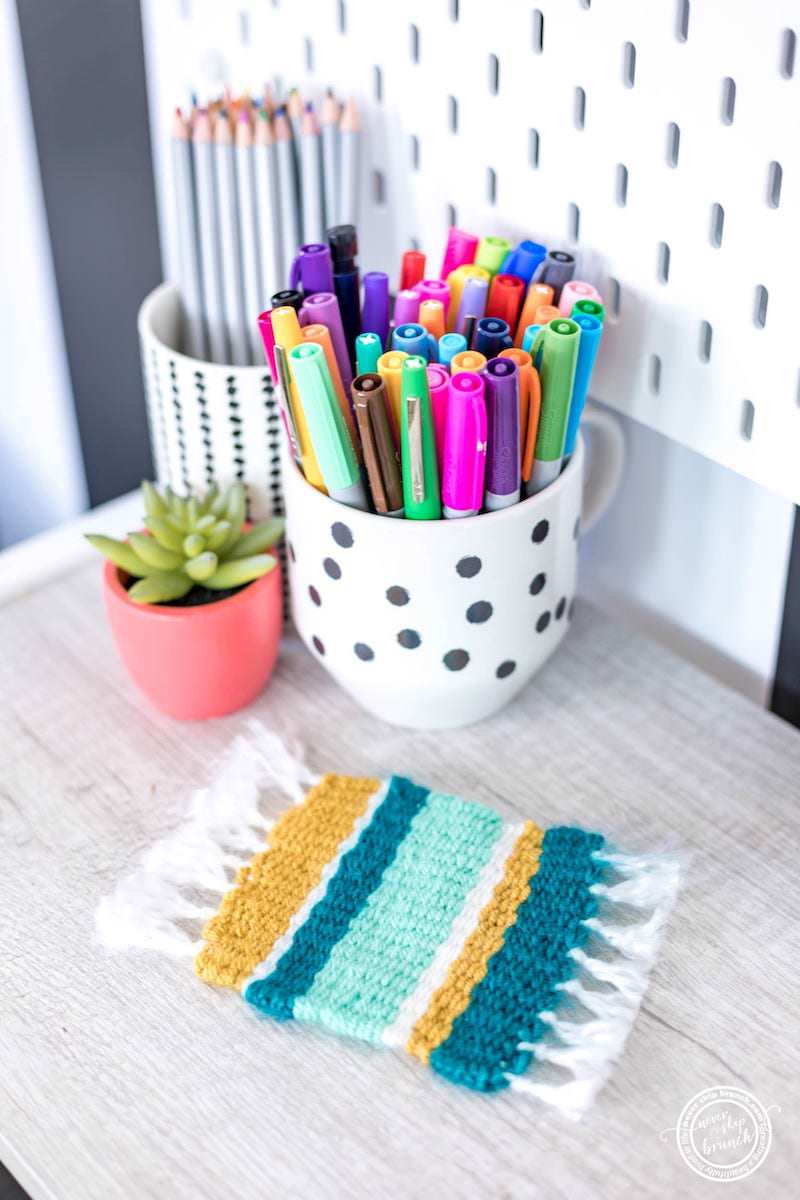 DIY Coasters 50 Designs for Decor or Gifts! Mod Podge Rocks