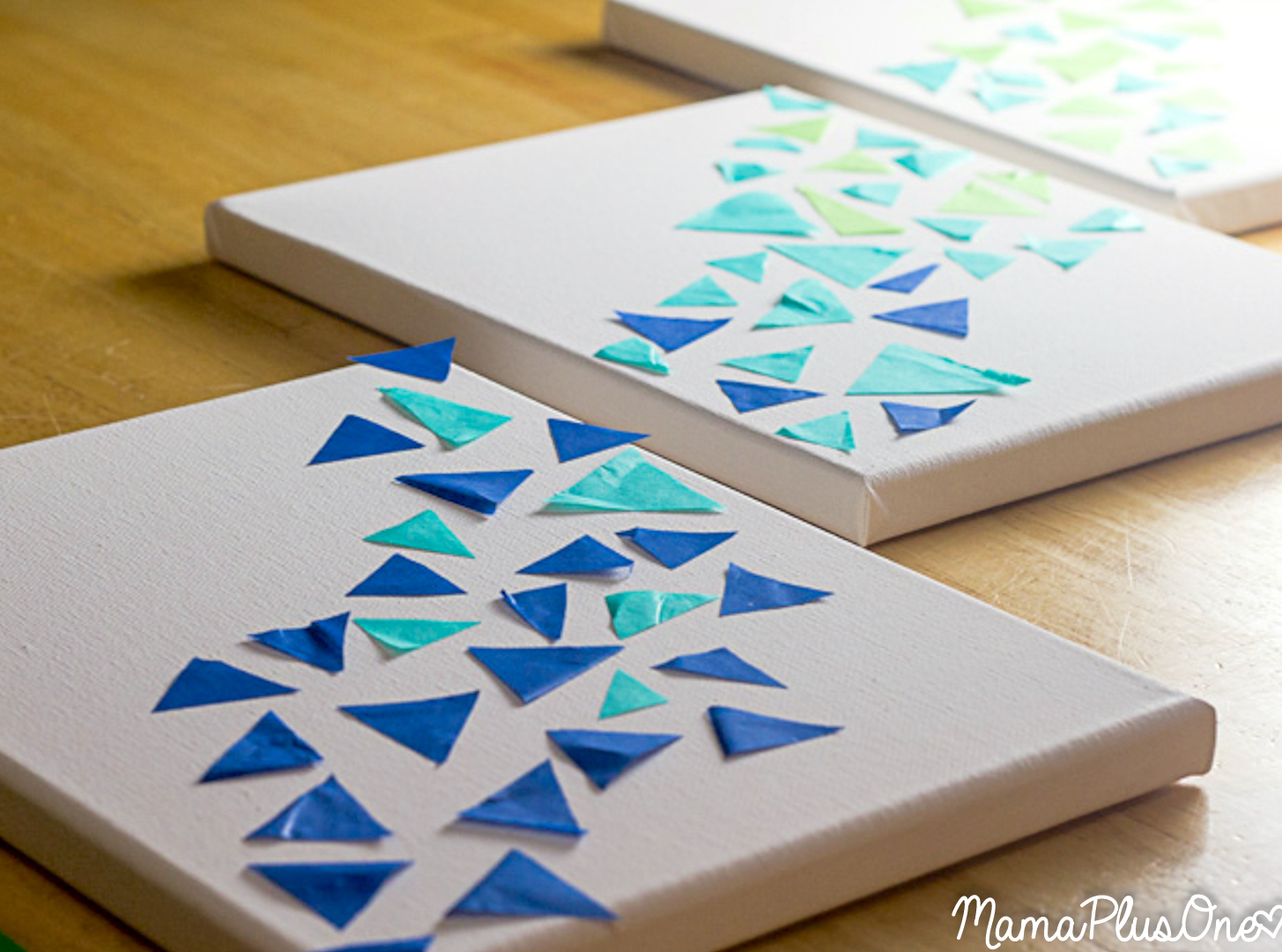 Crafts for Teens & Tweens 50 Awesome Ideas! Mod Podge Rocks