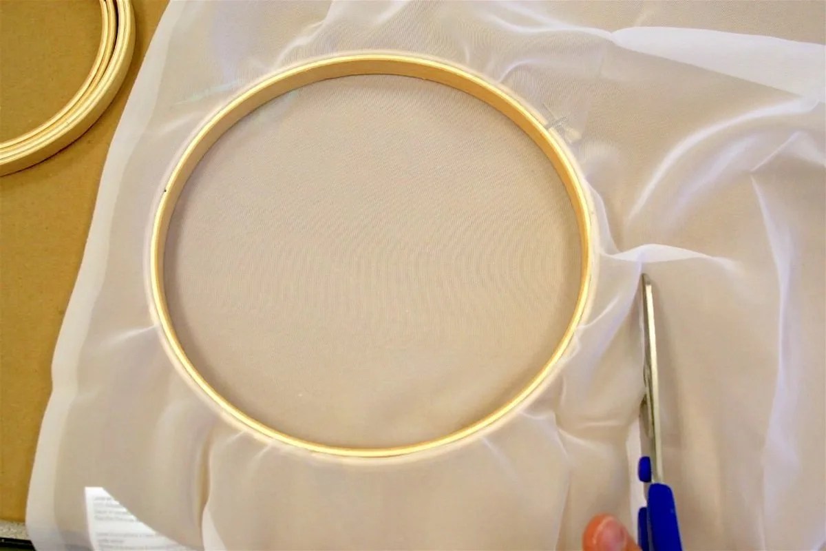 DIY Screen Printing with Mod Podge (Easy!) Mod Podge Rocks