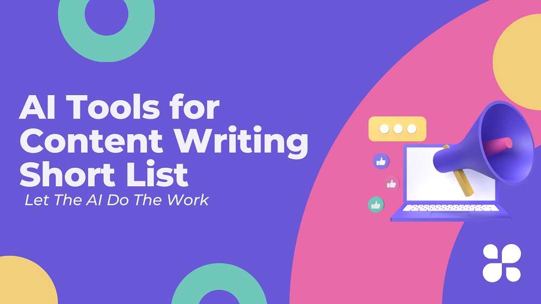 7 Best AI Tools for Content Writing To Write Quality Articles In Minutes
