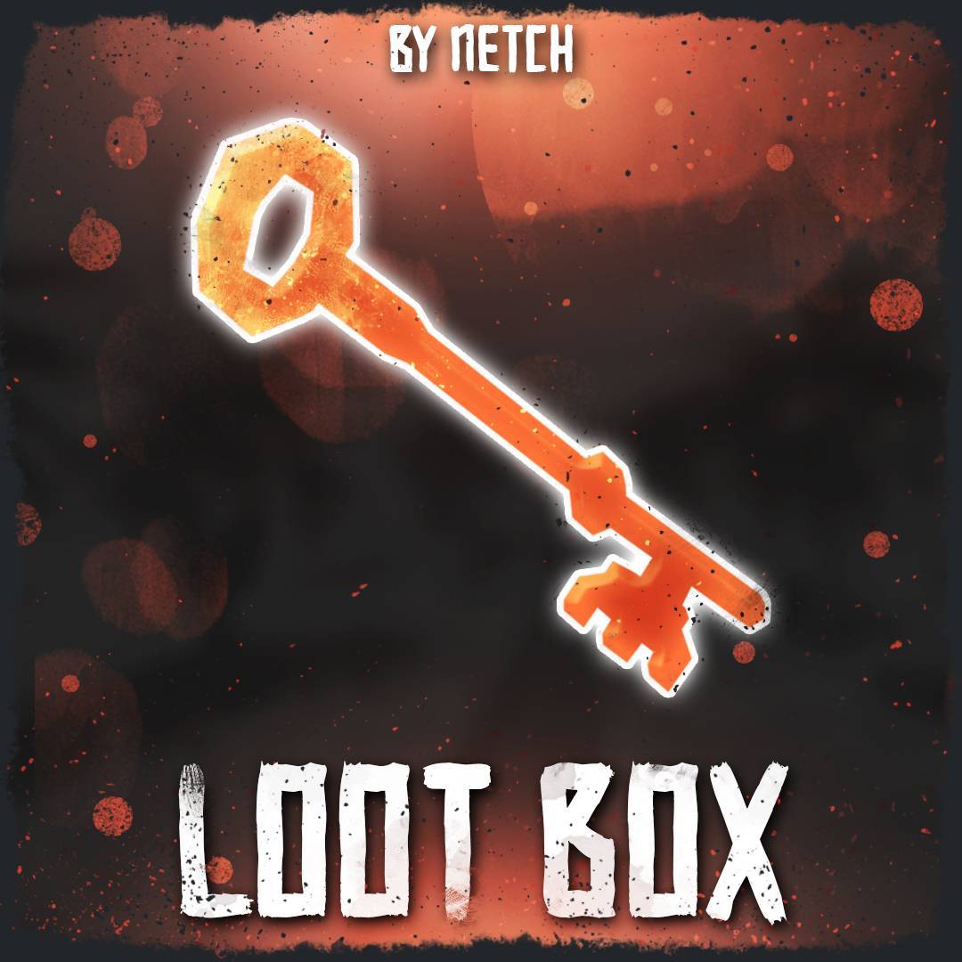 Loot Box Mod Pulse Rust Plugins