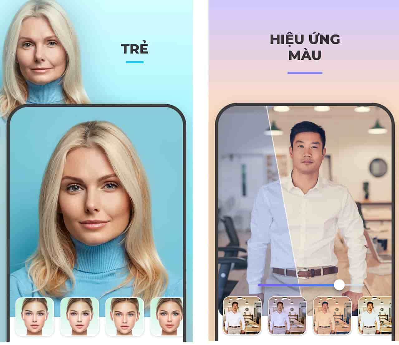 Download FaceApp Pro MOD (Unlocked Pro) + APK 10.2.2.1 MODPURE