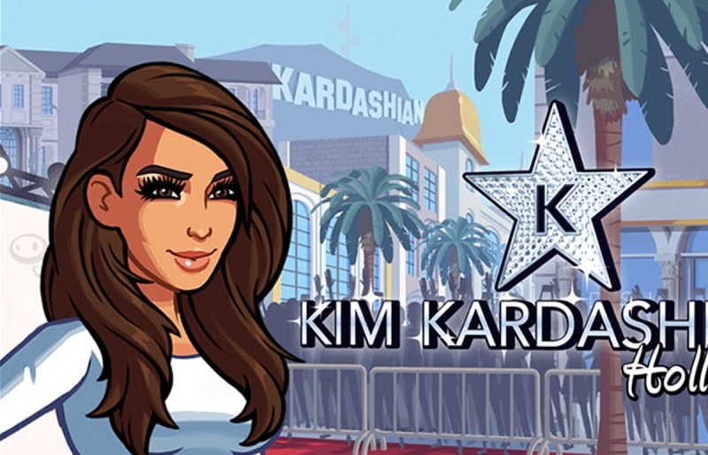 Kim Kardashian MOD APK 12.4.1 (Unlimited Money, Stars) Download MODPURE