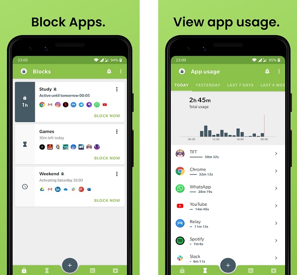 Download Block Apps MOD (Premium Unlocked) + APK 6.5.0 MODPURE