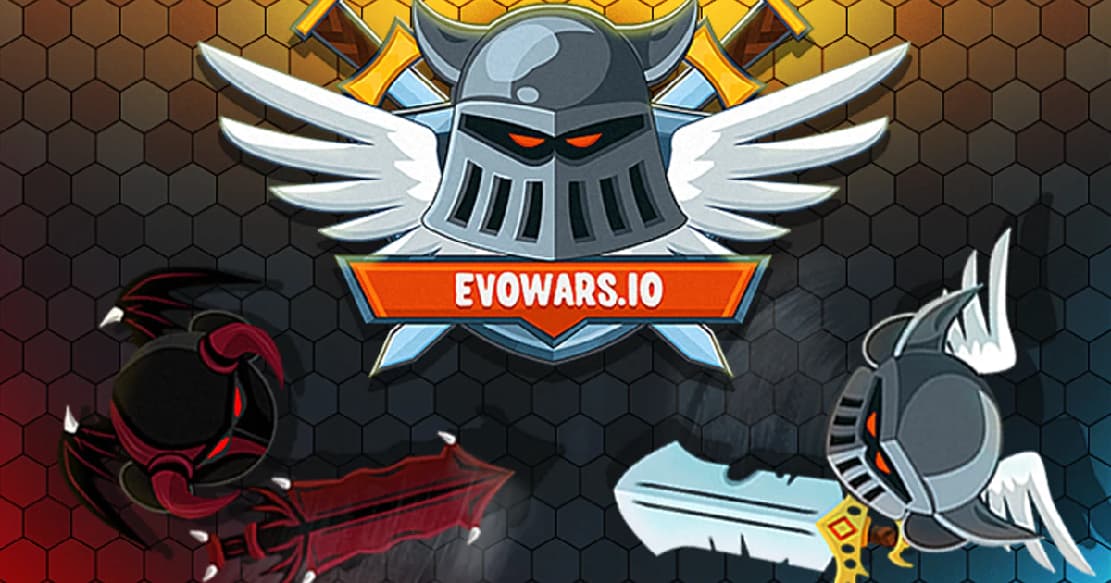 Hack Evowars.io 1.9.32 (Max Level, Mod Bất tử) cho Android MODPURE