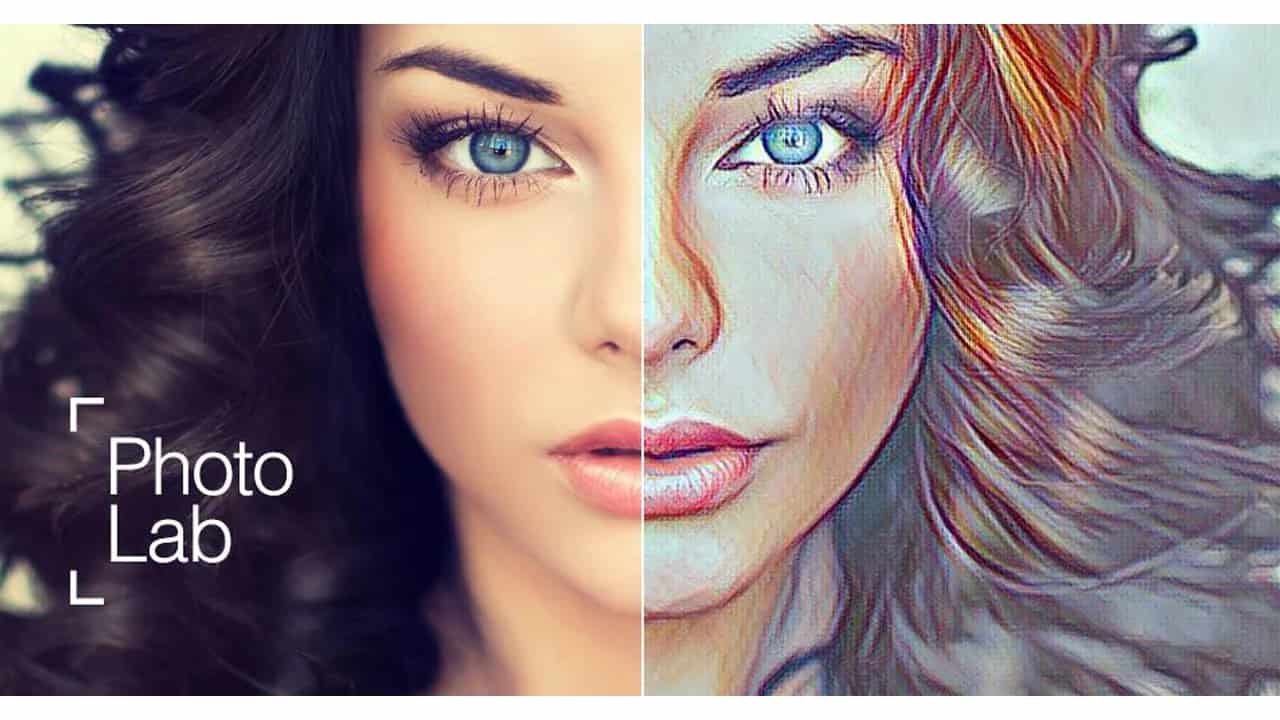 Download Photo Lab Pro MOD (Patched) + APK 3.12.18 MODPURE