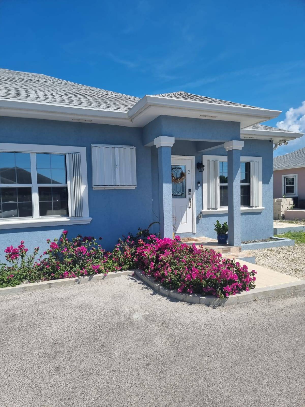 Spotts Breeze 2 Bed Duplex, Grand Cayman, Cayman Islands, Apartment For