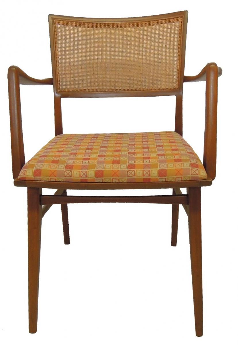 NYC Wicker Cane Repair Machine, Hand Wicker Caning Mod Restoration