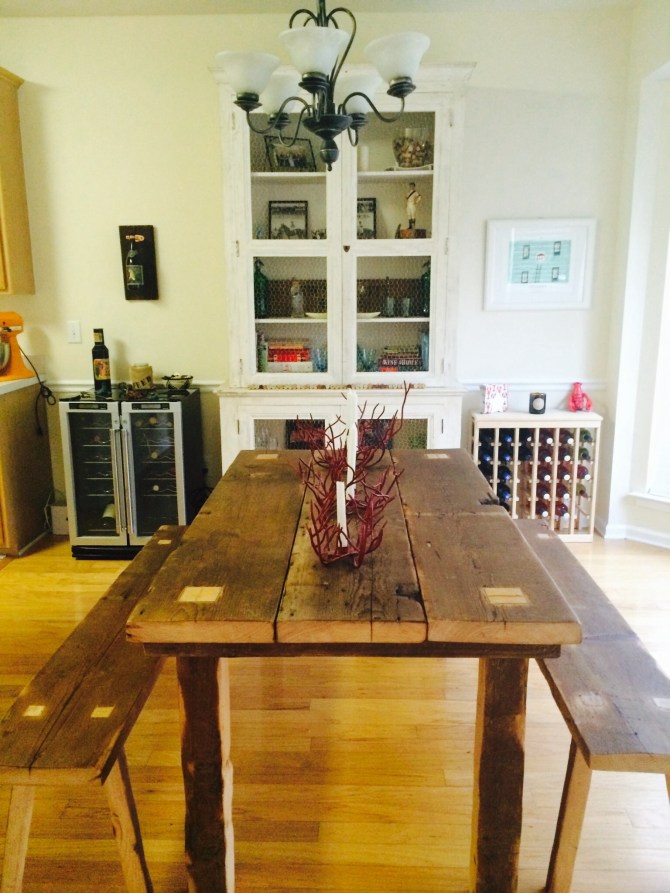 Modern Rustic FURNITURE • LIGHTING •ART • DECOR