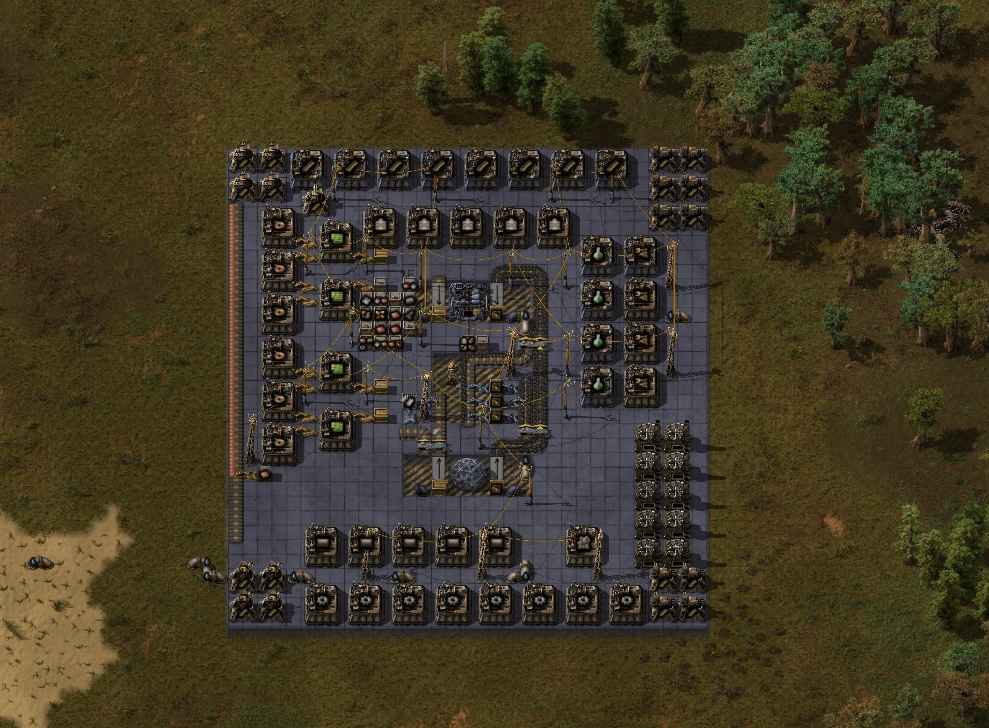 最も人気のある Factorio Bobs Mod Wiki キレクテナン