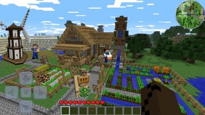 Stahnout Mincraft Na Electronic Na Android Stahnout Minecraft Pro Android Vsechny Verze Zacatek Hry V Pocket Edition