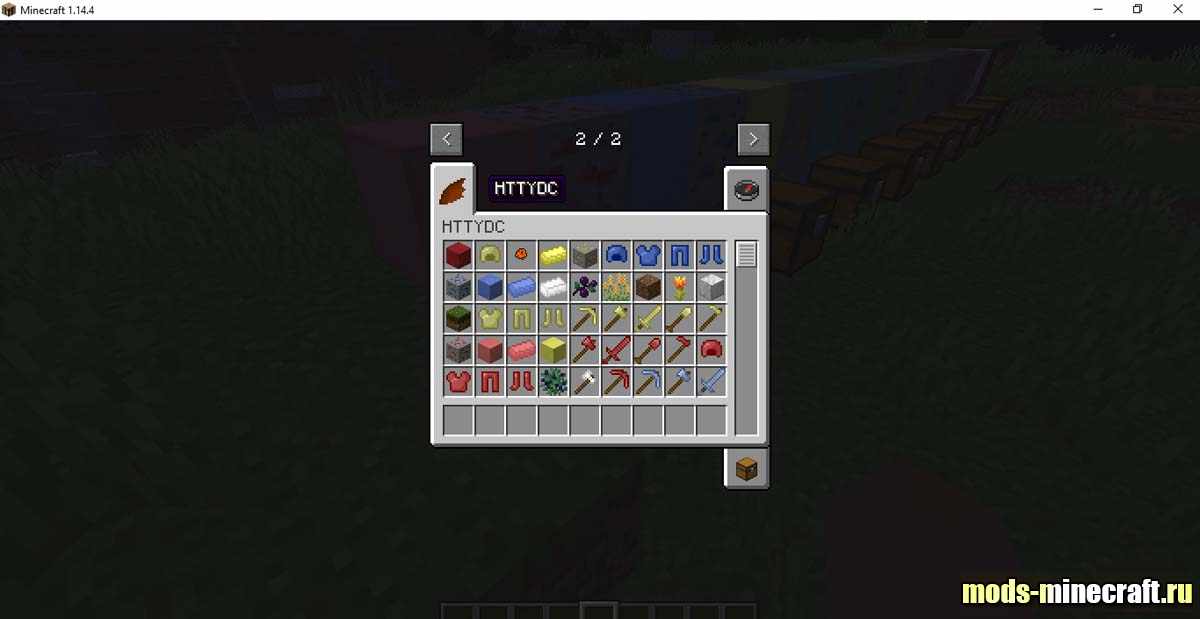 How To Train Your Dragon Craft 1.14.4 / Моды для Майнкрафт