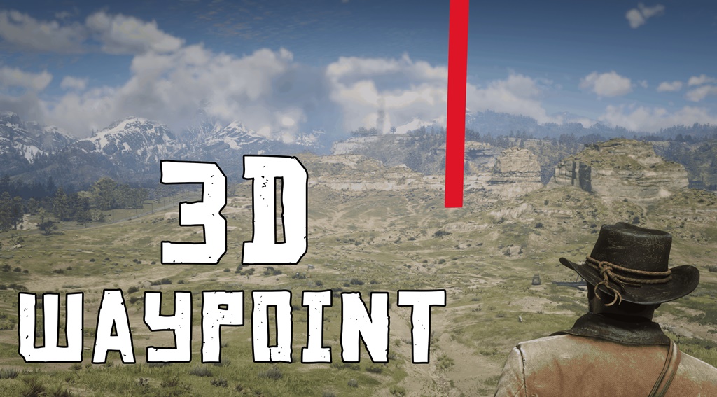 Red Dead Redemption 2 Mods Red Dead Redemption 2 Mods