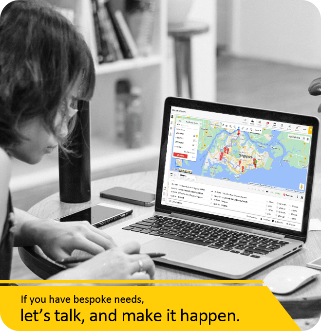 What Are the Different Types of Tracking Solutions Available in