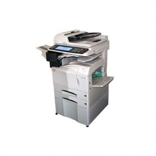 Multifunctional monocrom A3 Kyocera KM2530
