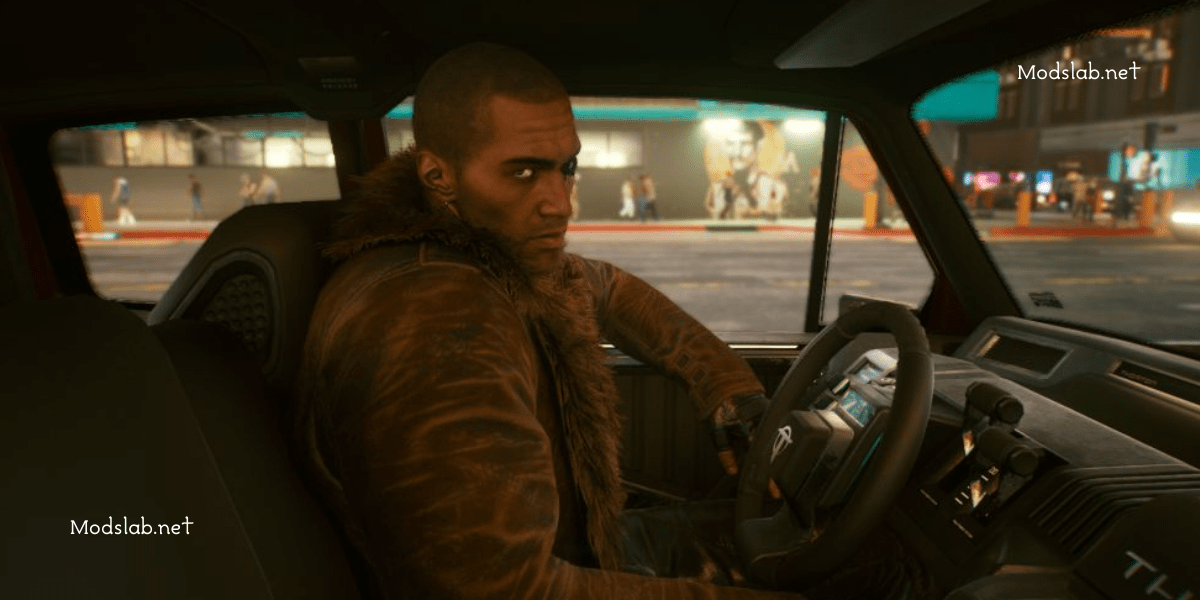 Cyberpunk 2077 Where to Find the Epic Crash Revolver and How to Stash