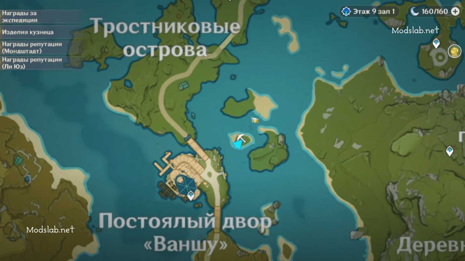 "Wanshu" in Genshin Impact how to solve the lion puzzle Genshin