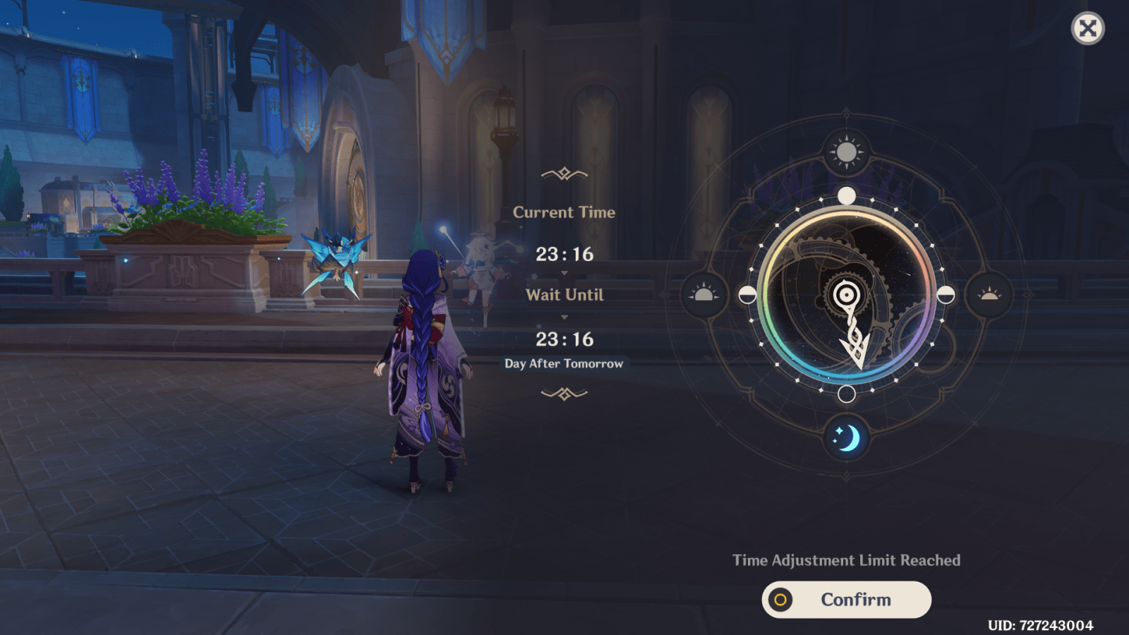 How to start and complete The Toy War Heating Up in Genshin Impact