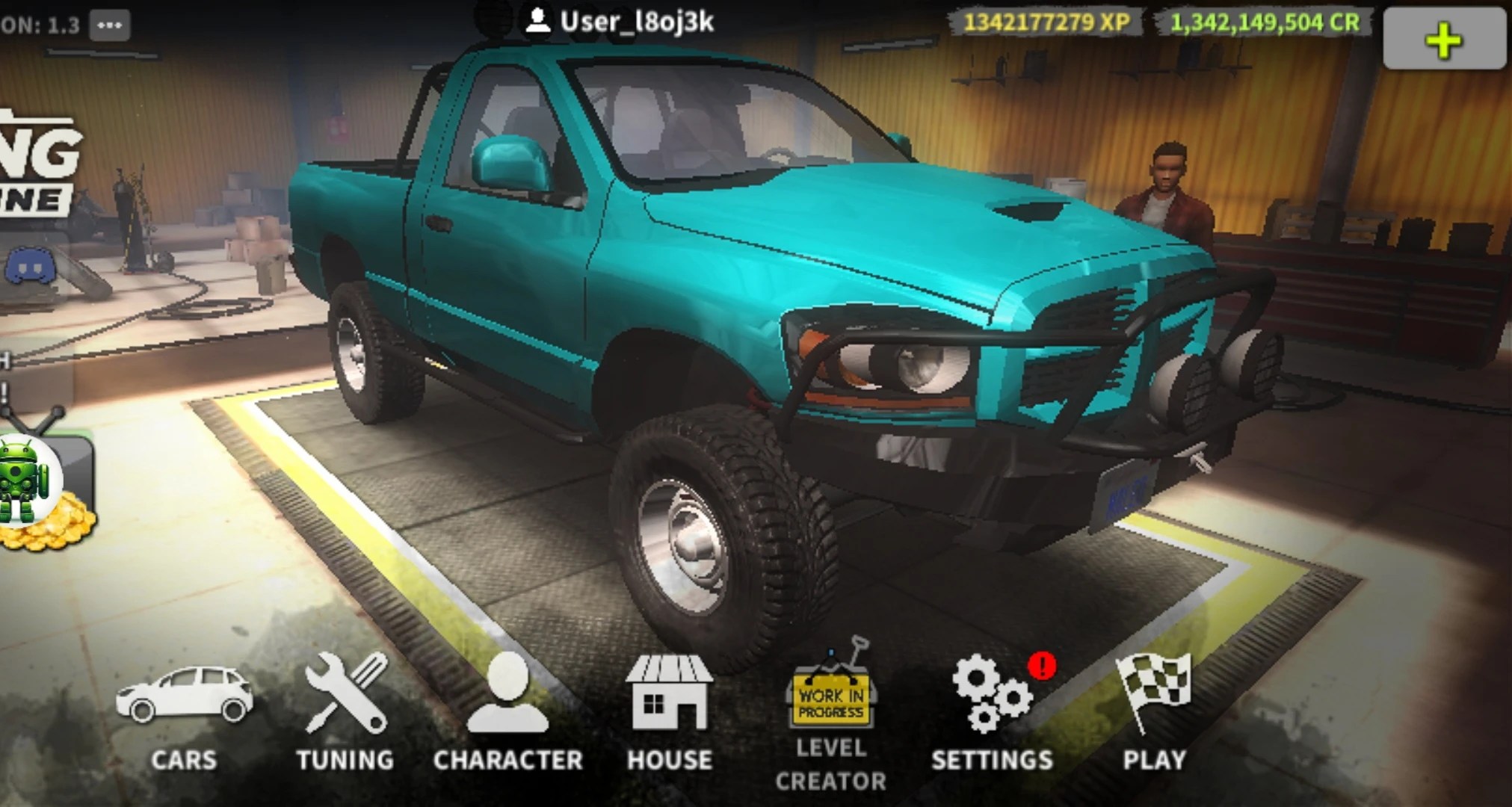 Car Driving Online MOD APK v1.322 (Menu, Unlimited Money, All Unlocked