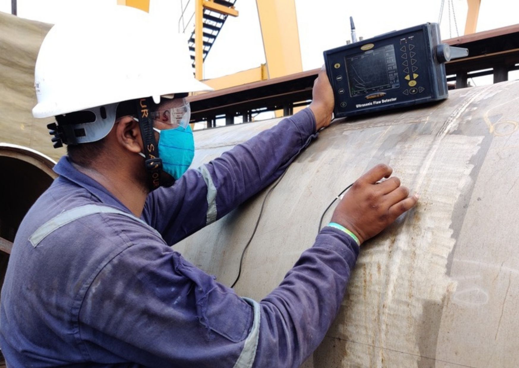 Ultrasonic Thickness Gauge Price List & Overview