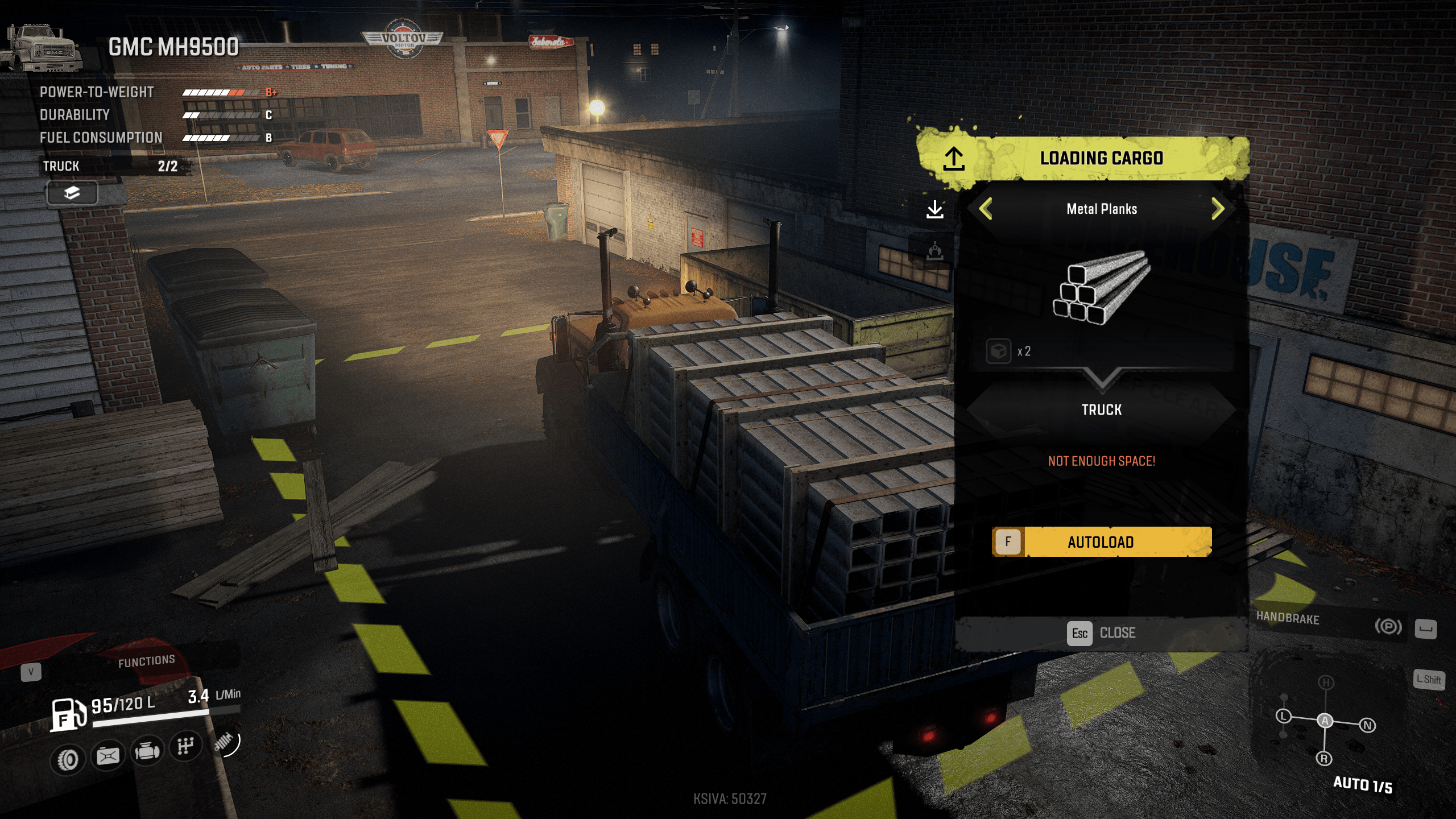 Fuel pc game mod boostlena