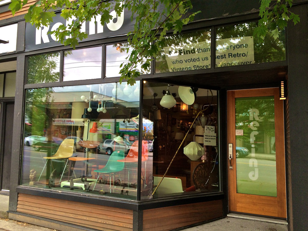 ReFind Home Furnishings