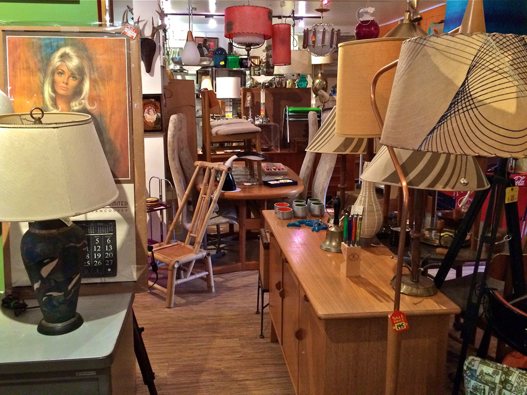 ReFind Home Furnishings