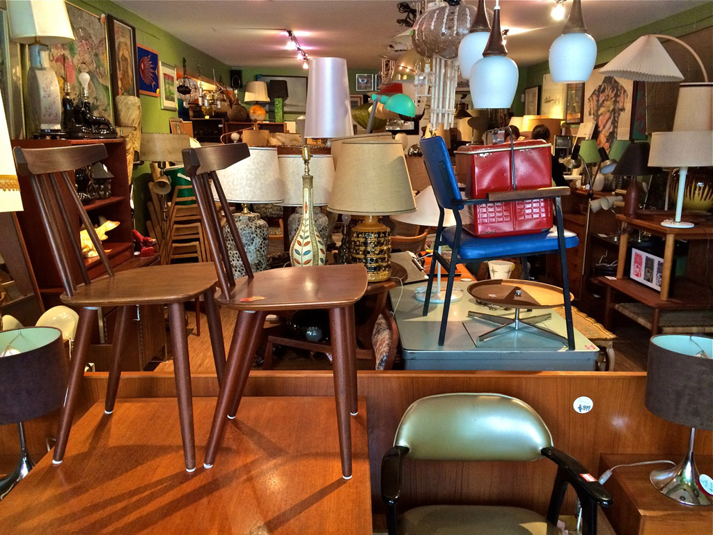 ReFind Home Furnishings