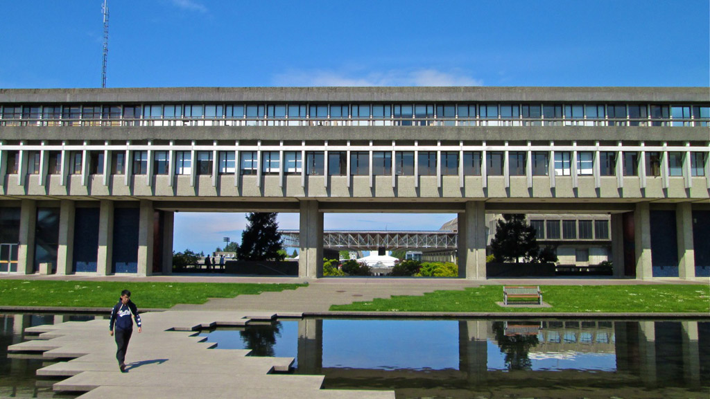 Simon Fraser University