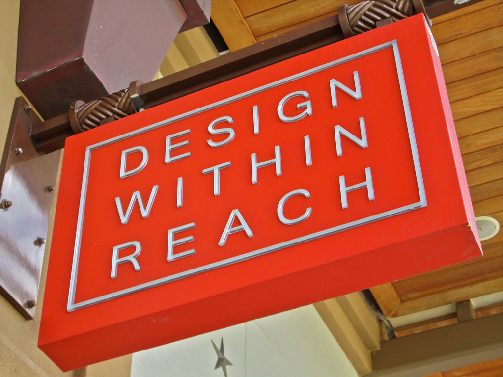 Design Within Reach