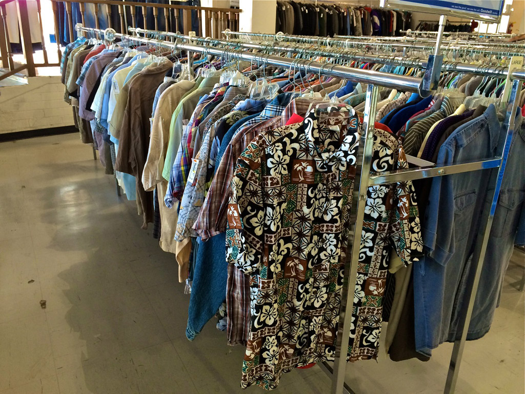 Goodwill Hawaii