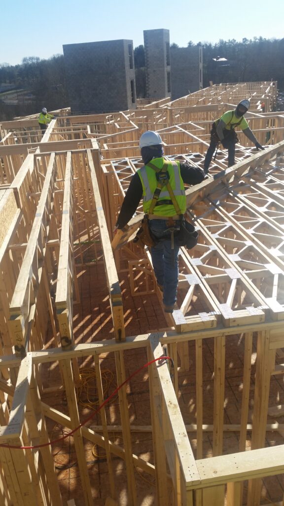 Berger Square MODU TECH