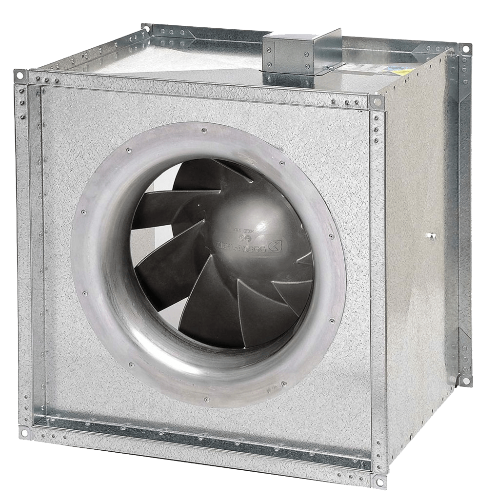 Experts in Industrial Fan Manufacturer Moduflow Fan Systems