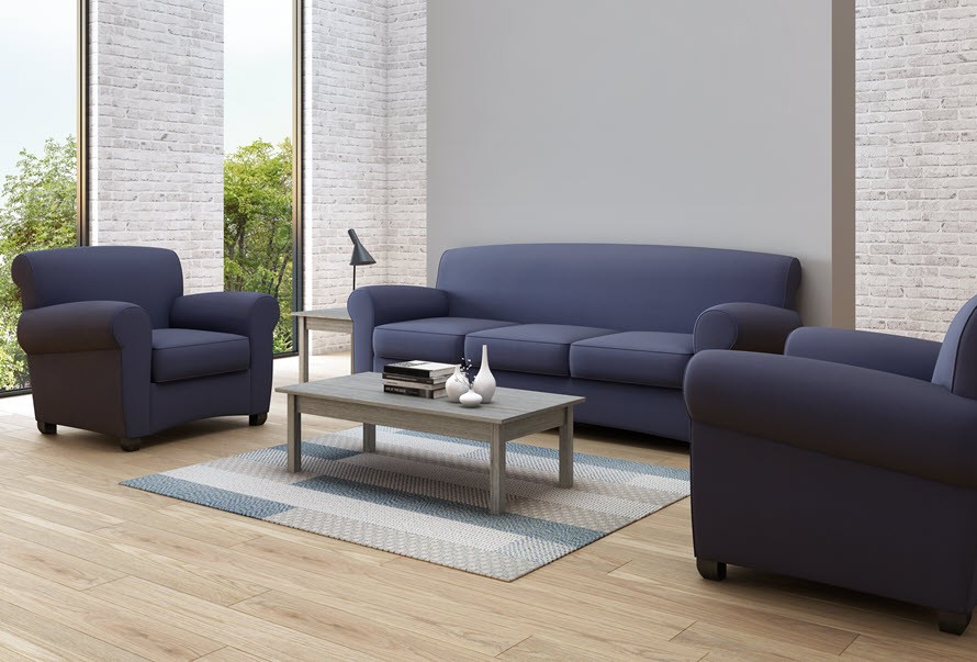 ModuForm Flexibility in Furniture