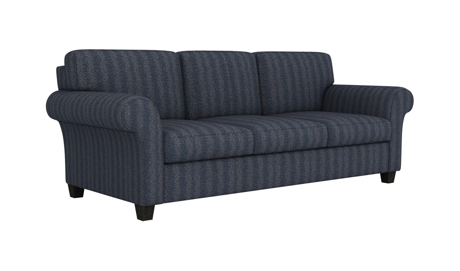 Wilmington 3 Seat Sofa ModuForm Furniture Molded & Upholstered