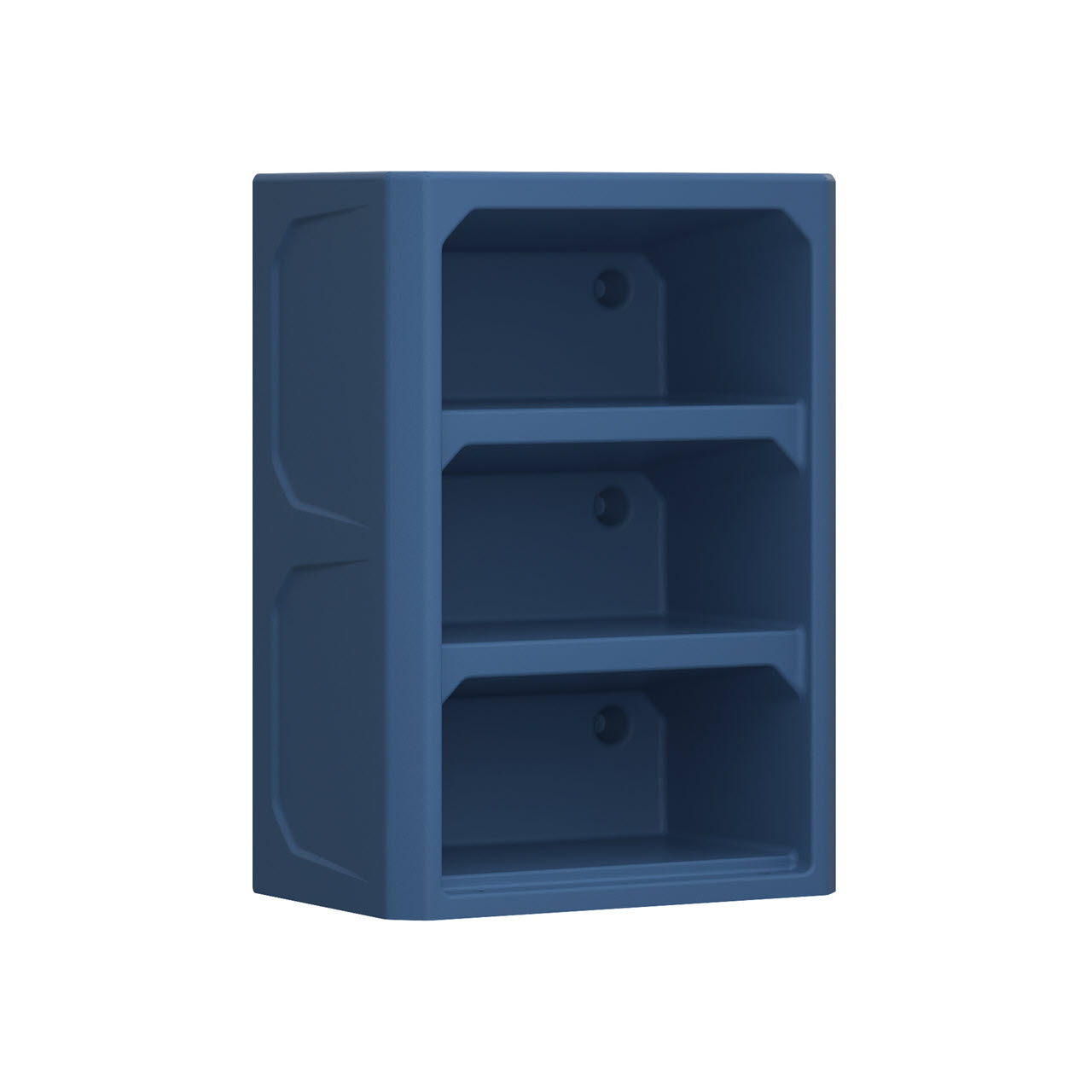 Moxie Dresser ModuForm Furniture Molded & Upholstered Seating