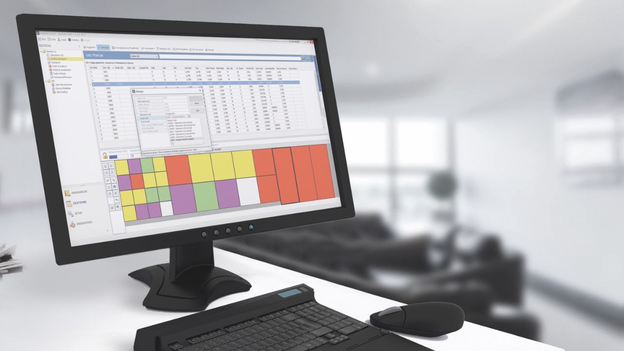 Expert Guide to Warehouse Management System (WMS)