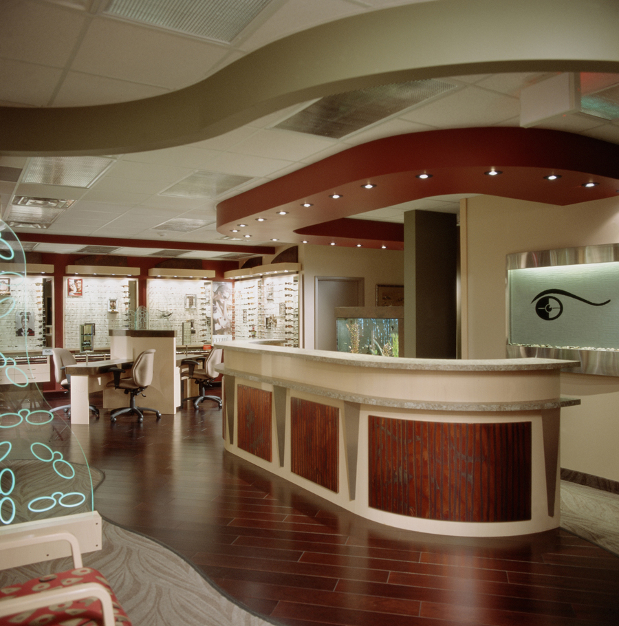 optometry office design Google Search Office Ideas Pinterest