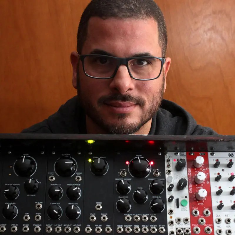 Quincas Moreira Modular Station