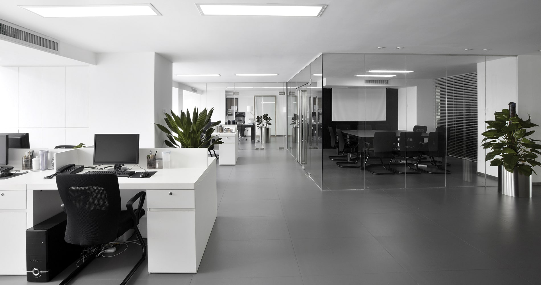 North East Office Solutions Modular Office & Storage Systems